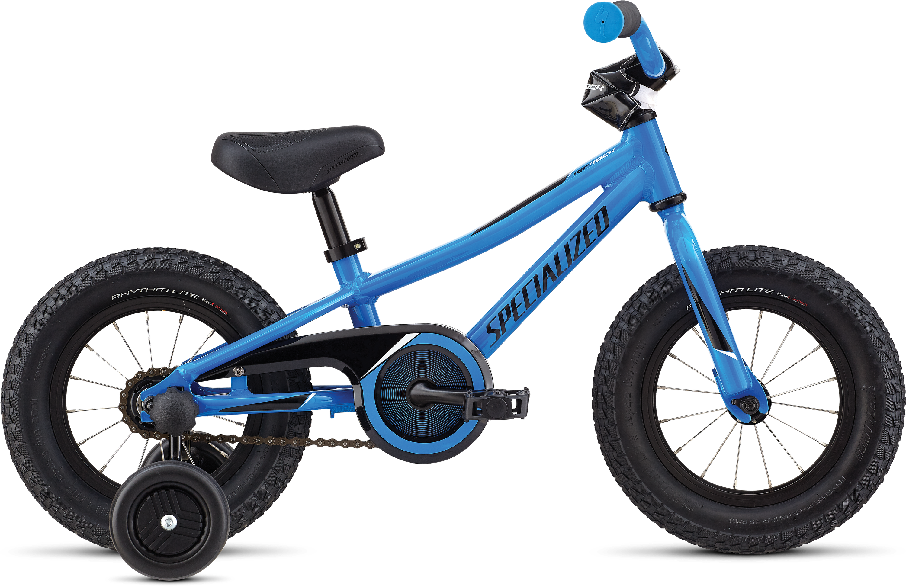 Specialized Riprock Coaster 2022 Blå - Specialized Cykler  - 888818559404