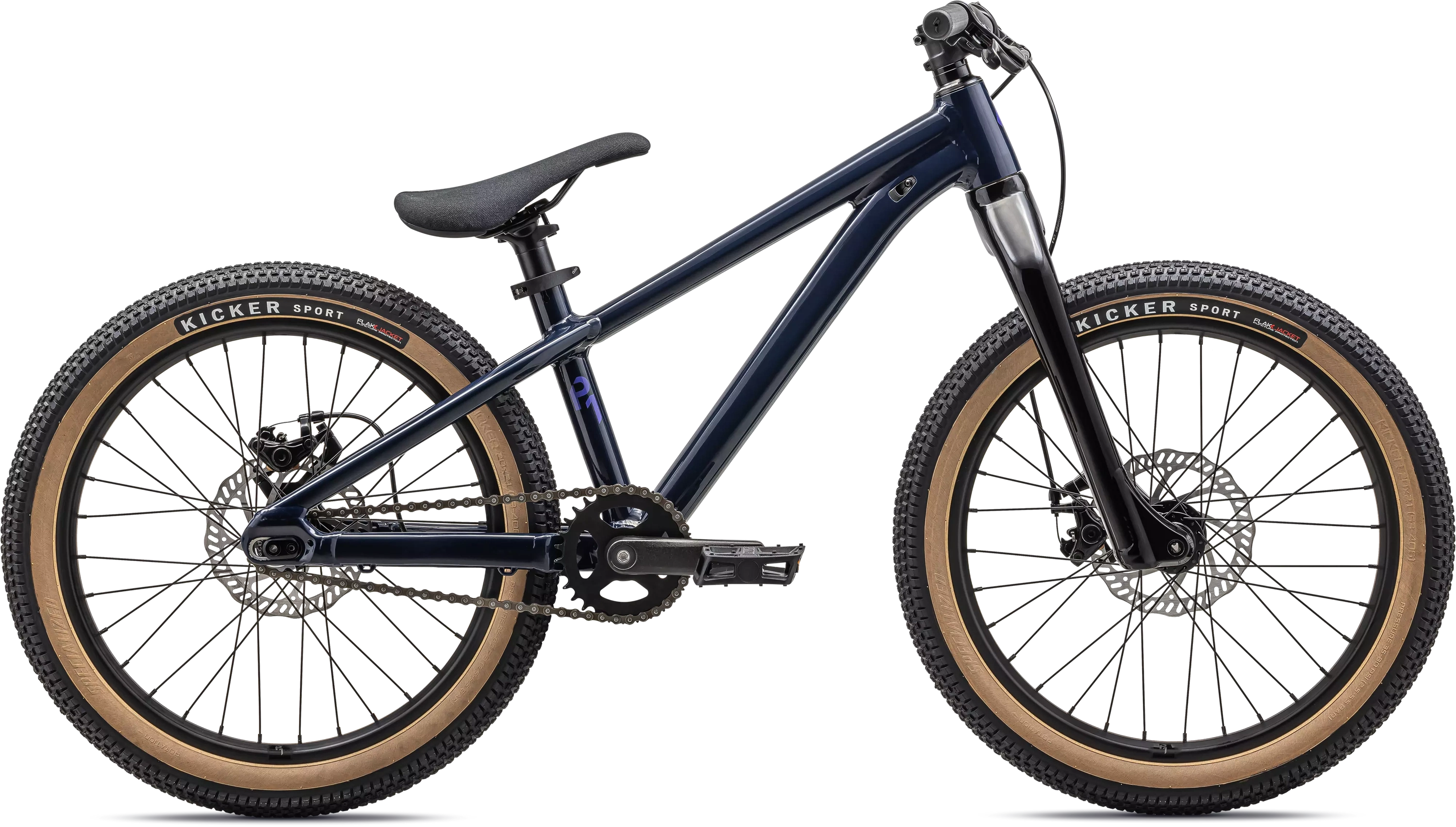 Specialized 2024 Blå - Specialized Cykler  - 888818862740