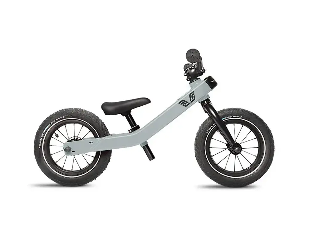 Vici Cykel Til Børn Fra Vintage Blå - Vici Cykler  - 8720726486002